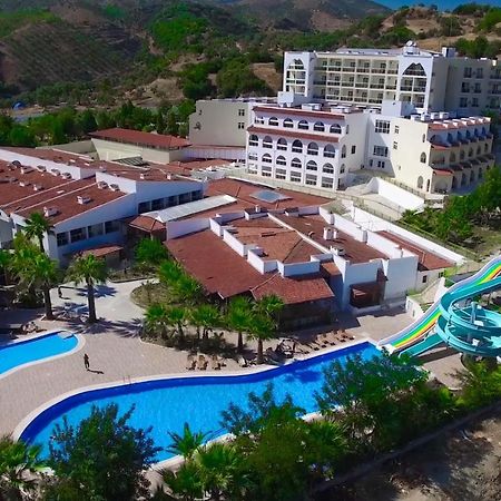 Elitium Thermal Hotel Bozkoy  Eksteriør billede